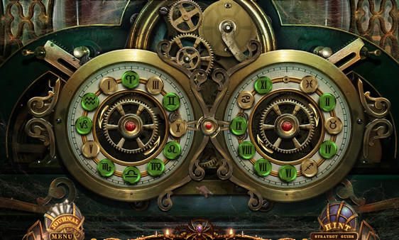 Web of Deceit: Black Widow Collector's Edition game for windows Pc 1