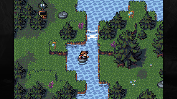 Скриншот из Shadows of Adam OST