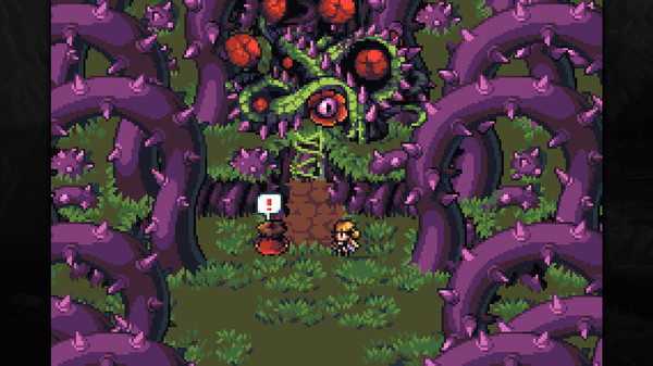 Скриншот из Shadows of Adam OST