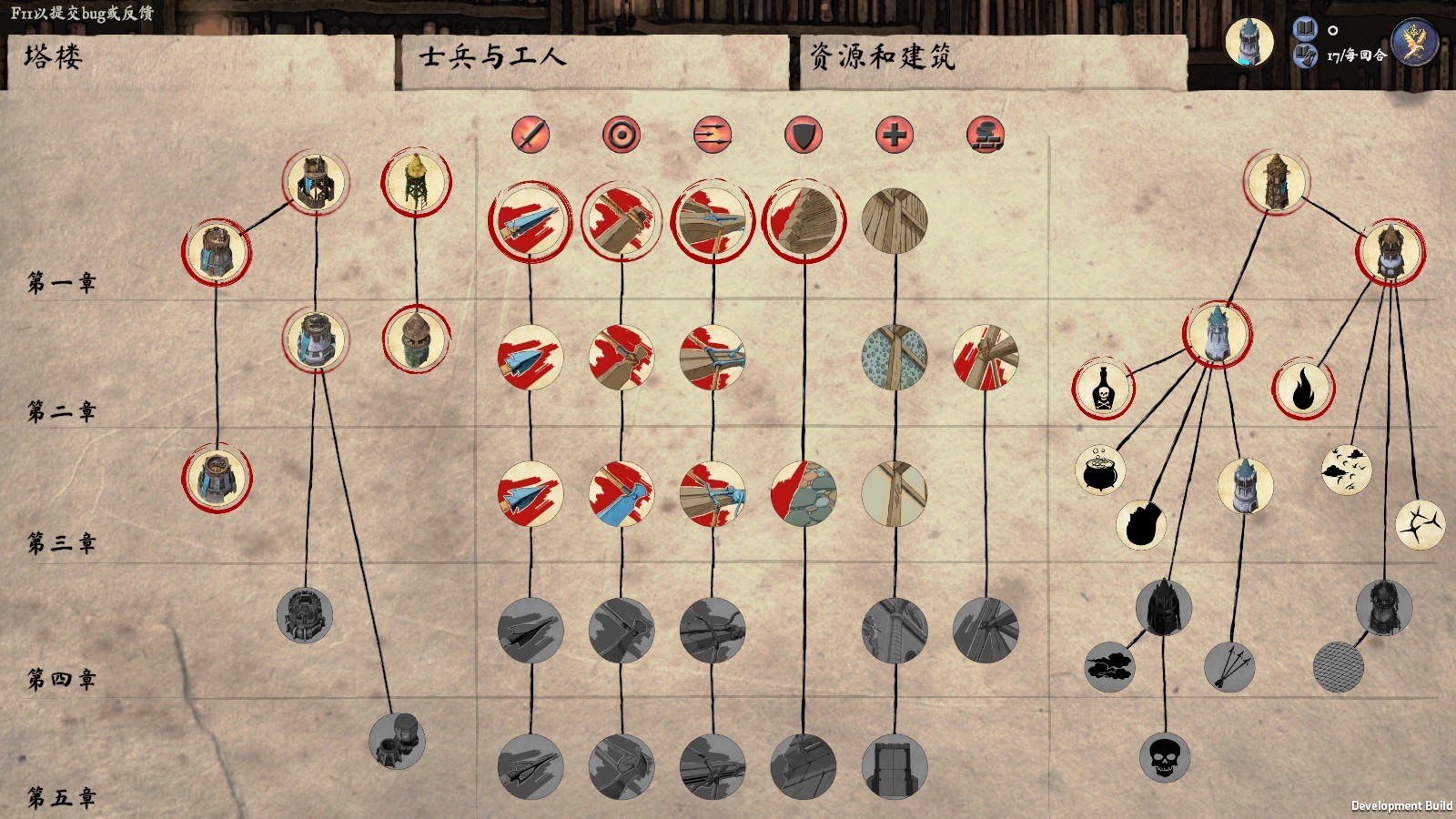 废墟帝国/Empires in Ruins(V1.0正式版)