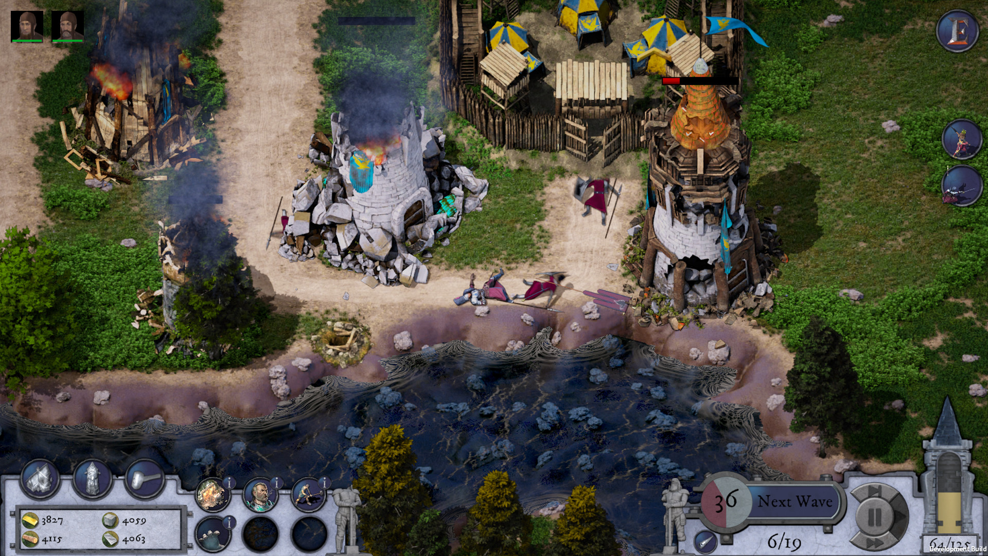 废墟帝国/Empires in Ruins(V1.0正式版)