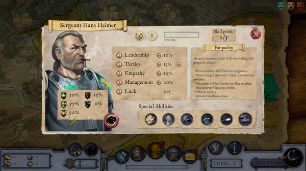 Empires in Ruins game for windows Pc 1