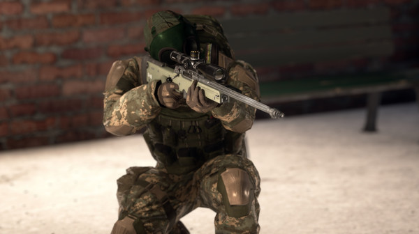 Alvo game for windows Pc 1