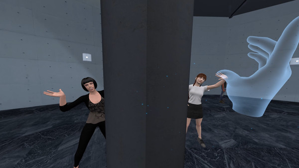 EmbodyMe Beta game for Linux 1