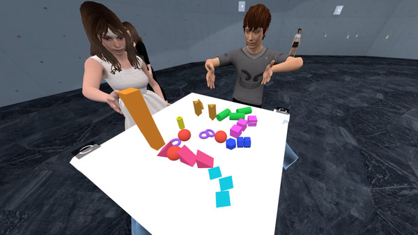 EmbodyMe Beta game for windows Pc 1