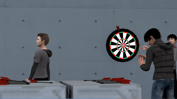 EmbodyMe Beta for linux