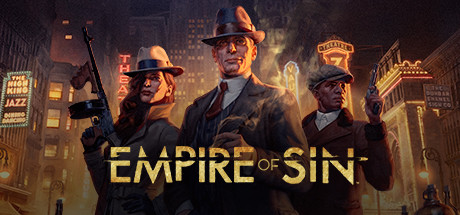 Empire Of Sin On Steam