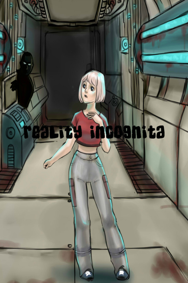 Reality Incognita for steam Reality Incognita for steam