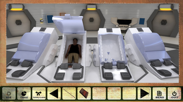 Reality Incognita game for windows Pc 1