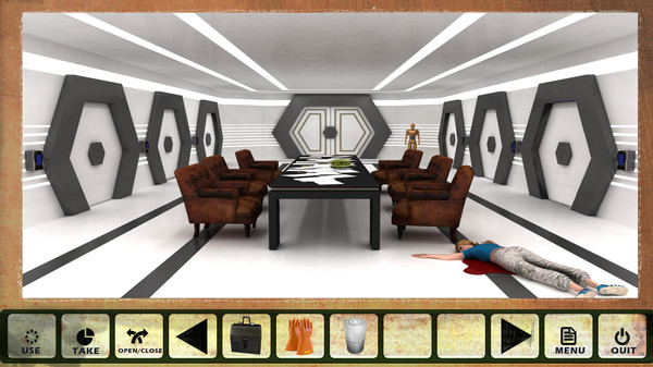 Reality Incognitafor windows and Linux 1