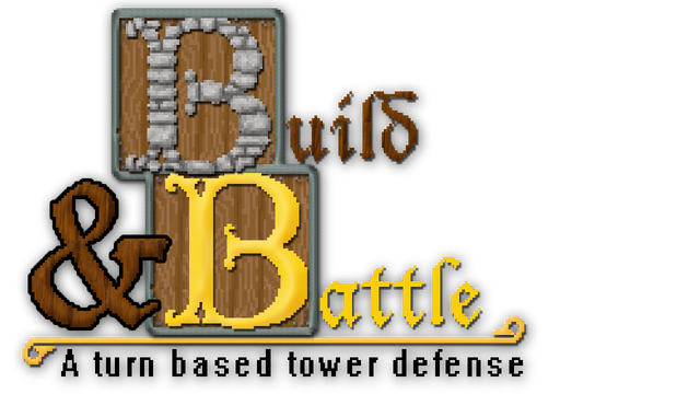Build & Battle Logo
