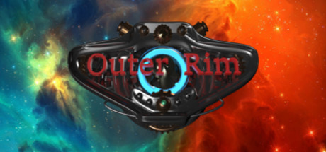 Outer Rim cover art