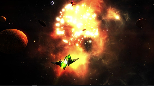 Outer Rim game for windows Pc 1