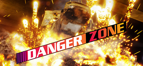 Danger Zone cover art