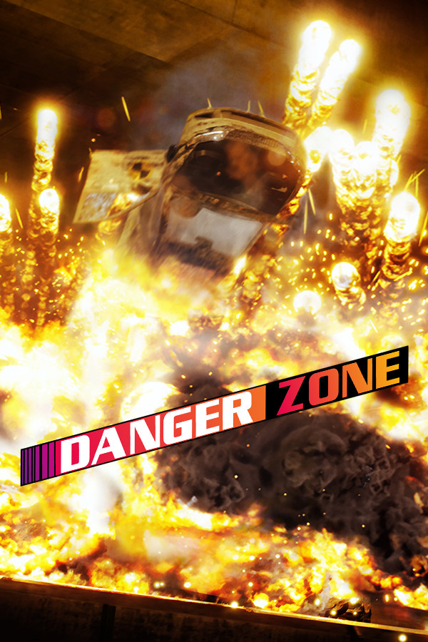 Danger Zone for steam