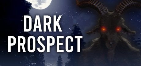 Dark Prospect cover art