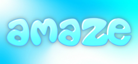 aMAZE 游戏图标