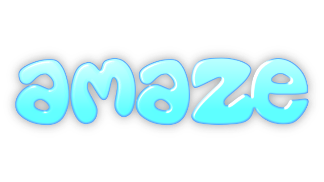 aMAZE - Steam Backlog