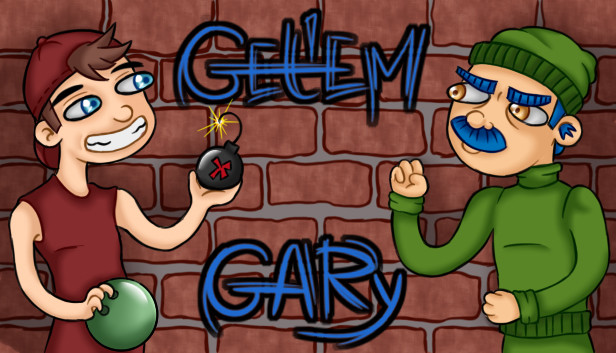 Get'em Gary