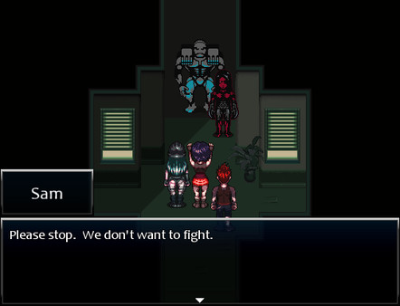 Darkblood Chronicles game for windows Pc 1