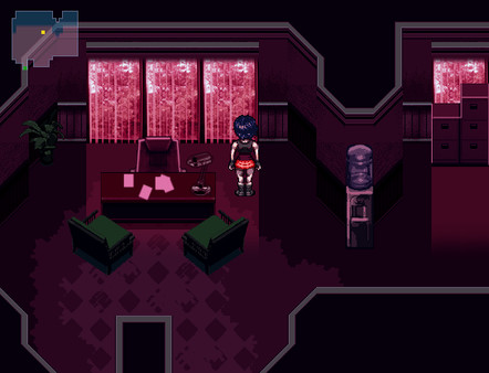 Darkblood Chronicles for linux