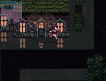 Darkblood Chroniclesfor windows and Linux 1