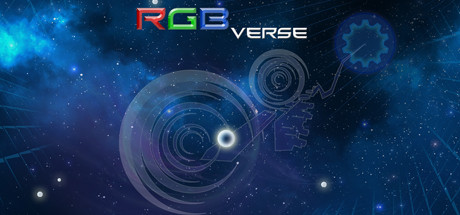 RGBverse cover art