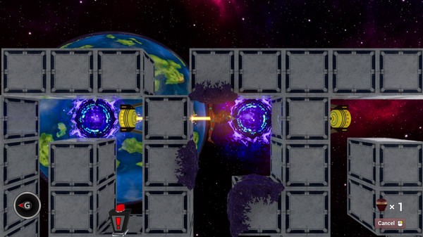 Скриншот из Stratside