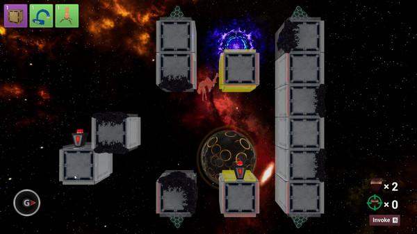 Скриншот из Stratside