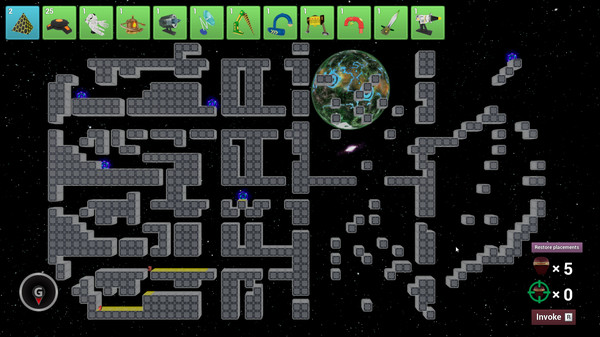 Скриншот из Stratside