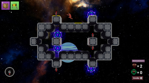 Скриншот из Stratside