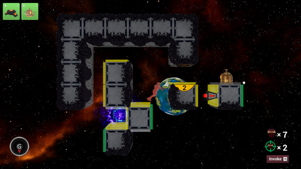 Скриншот из Stratside