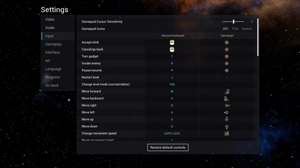 Скриншот из Stratside