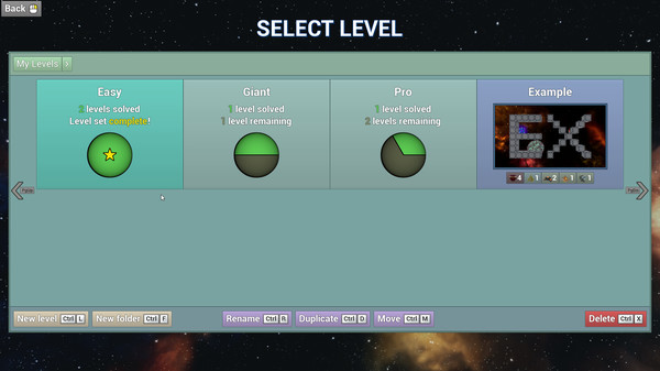 Скриншот из Stratside