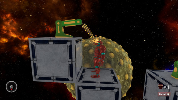 Скриншот из Stratside