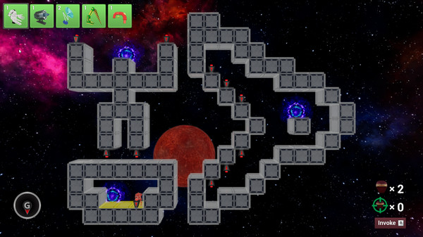 Скриншот из Stratside