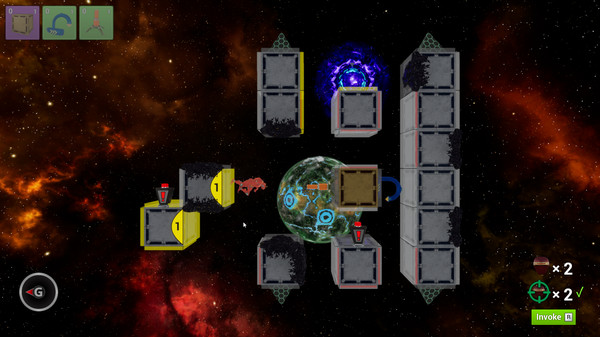 Скриншот из Stratside