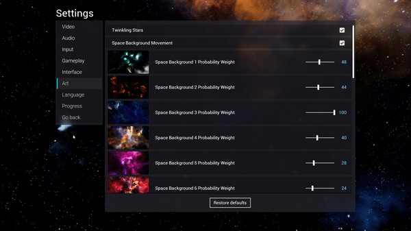 Скриншот из Stratside