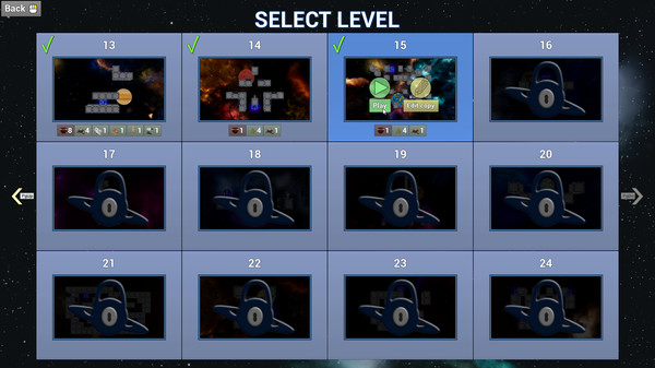 Скриншот из Stratside