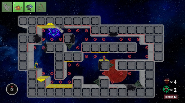 Скриншот из Stratside