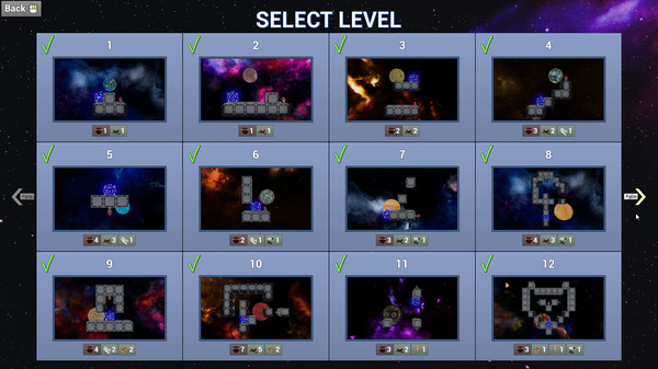 Скриншот из Stratside