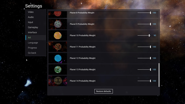 Скриншот из Stratside