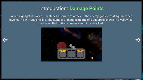 Скриншот из Stratside