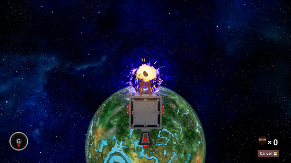 Скриншот из Stratside