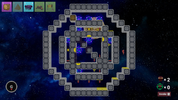 Скриншот из Stratside