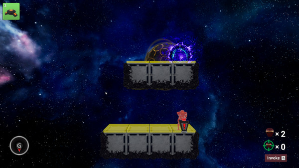 Скриншот из Stratside