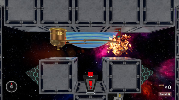 Скриншот из Stratside