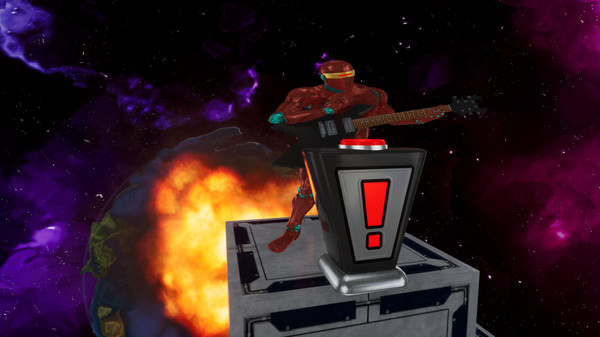 Скриншот из Stratside