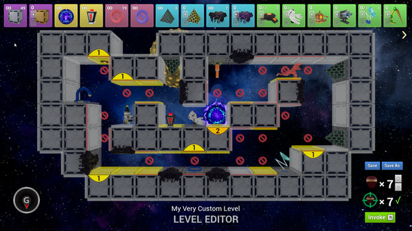 Скриншот из Stratside