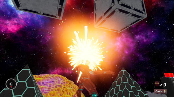 Скриншот из Stratside